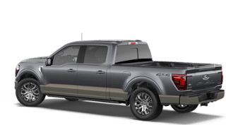 2026 Ford F-150® External Image 3